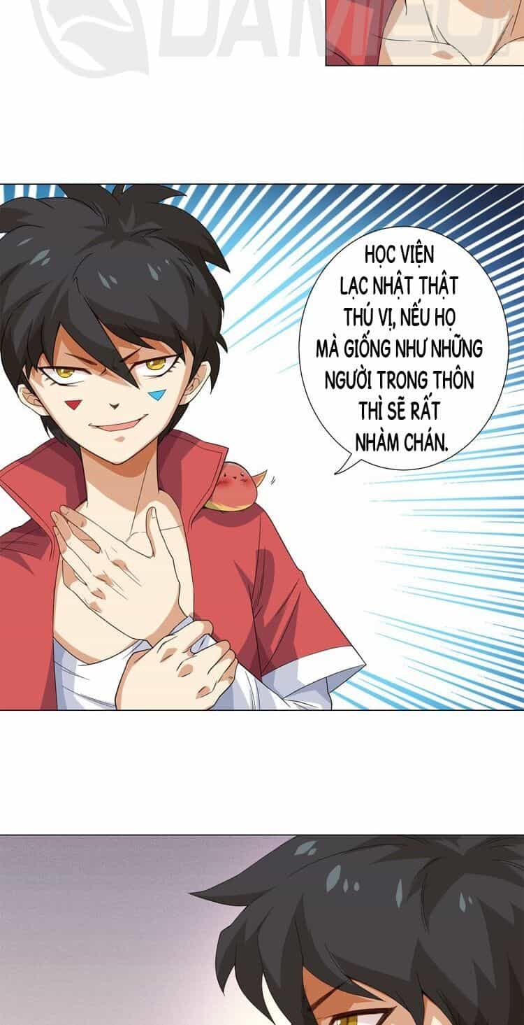 Giản Giới - Chương 4.3 - ảnh 17