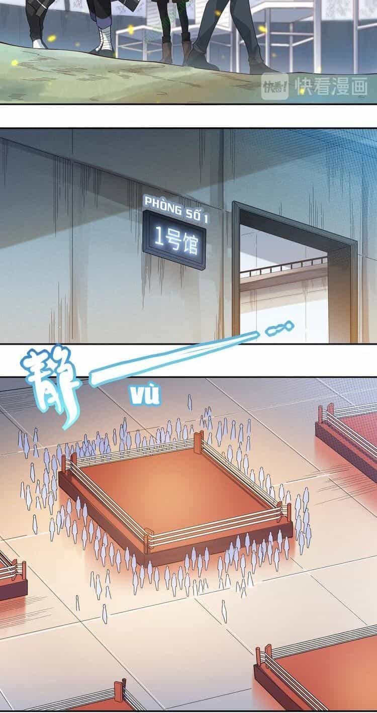 Giản Giới - Chương 40 - ảnh 13
