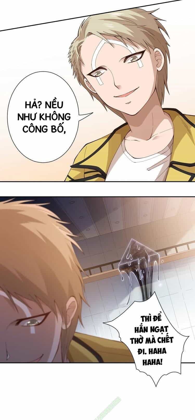 Giản Giới - Chương 42.2 - ảnh 12