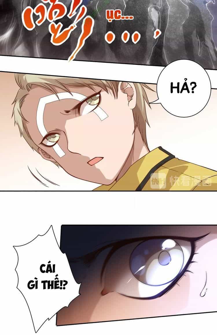Giản Giới - Chương 42.2 - ảnh 15