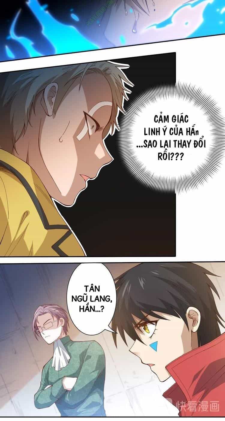 Giản Giới - Chương 43 - ảnh 6