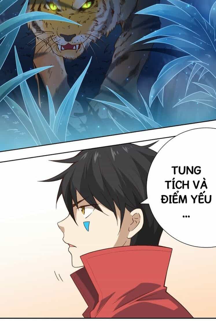 Giản Giới - Chương 43 - ảnh 9