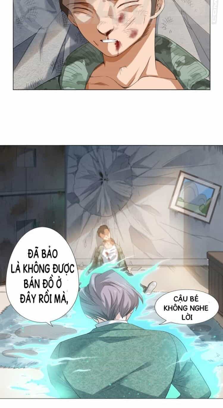 Giản Giới - Chương 5 - ảnh 4
