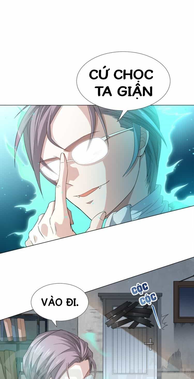 Giản Giới - Chương 5 - ảnh 5
