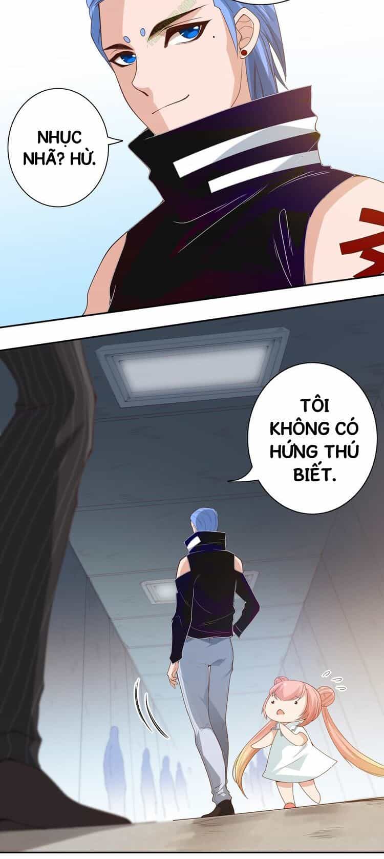 Giản Giới - Chương 43.2 - ảnh 23