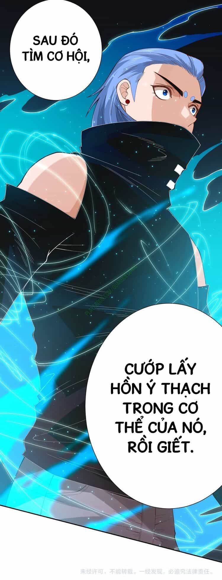Giản Giới - Chương 43.2 - ảnh 30
