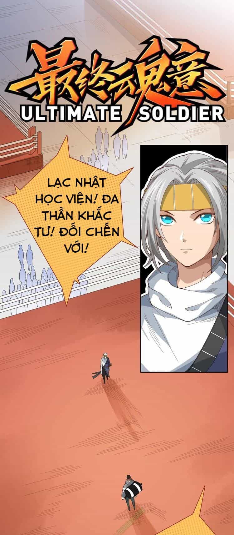 Giản Giới - Chương 44 - ảnh 1