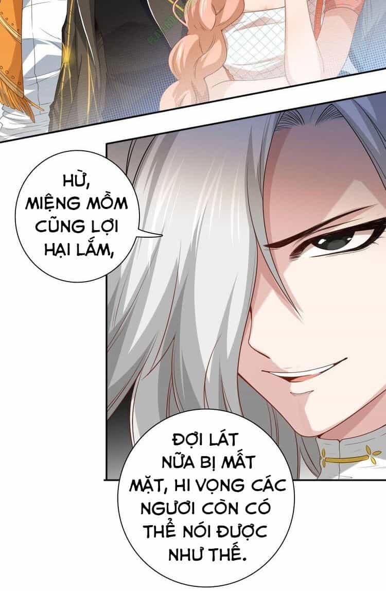 Giản Giới - Chương 44 - ảnh 6