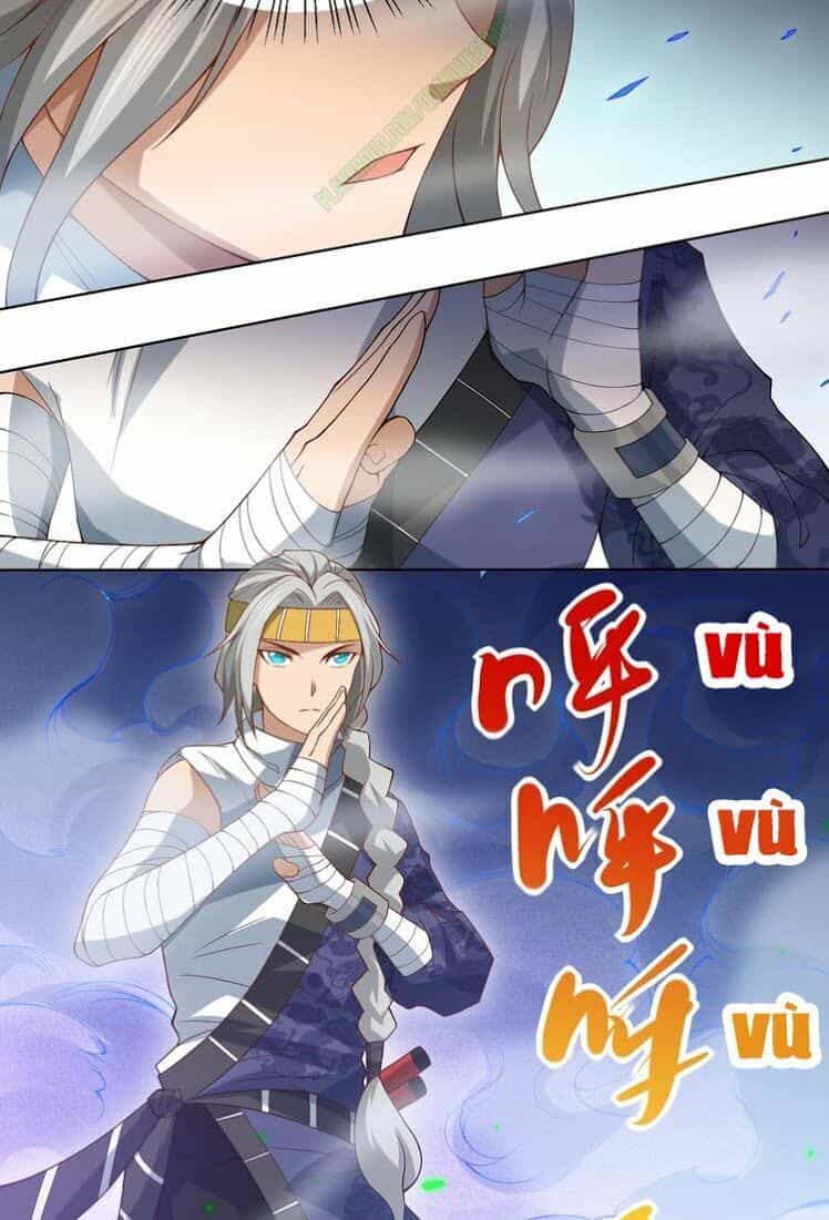 Giản Giới - Chương 44.2 - ảnh 2