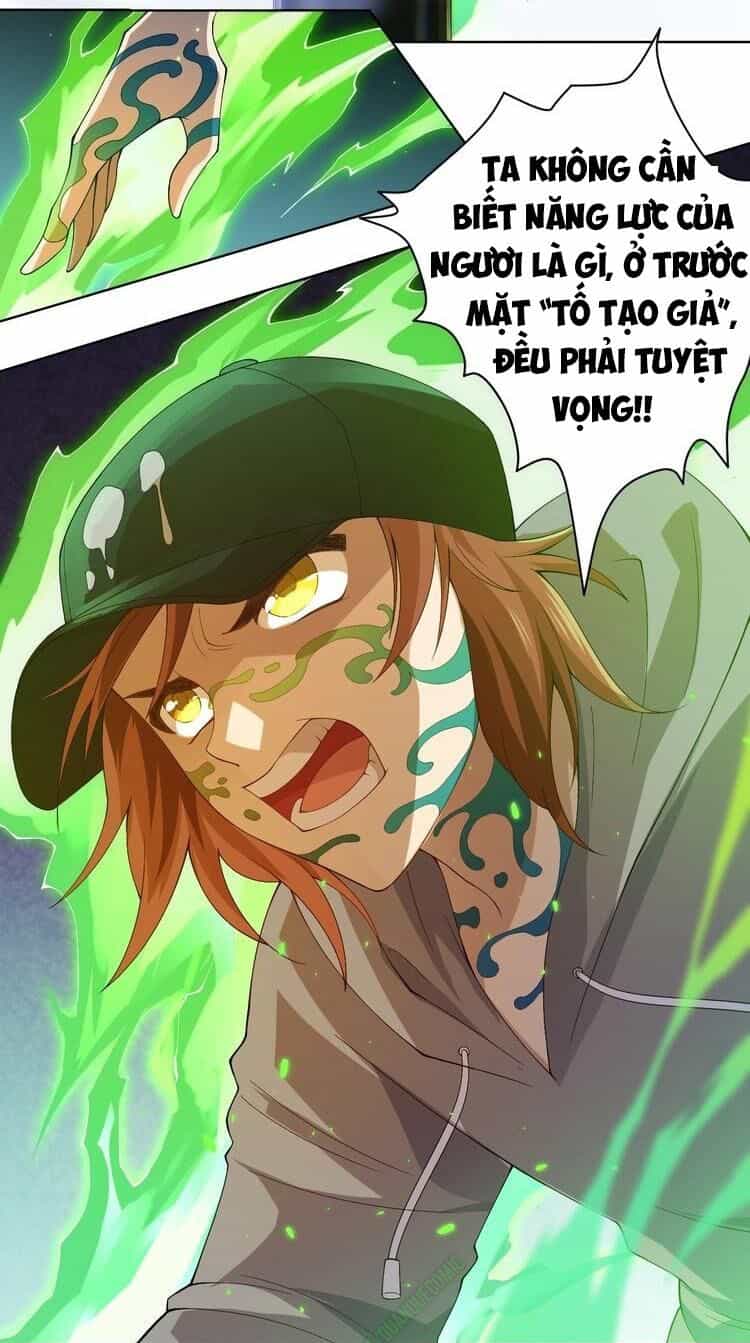 Giản Giới - Chương 45 - ảnh 12