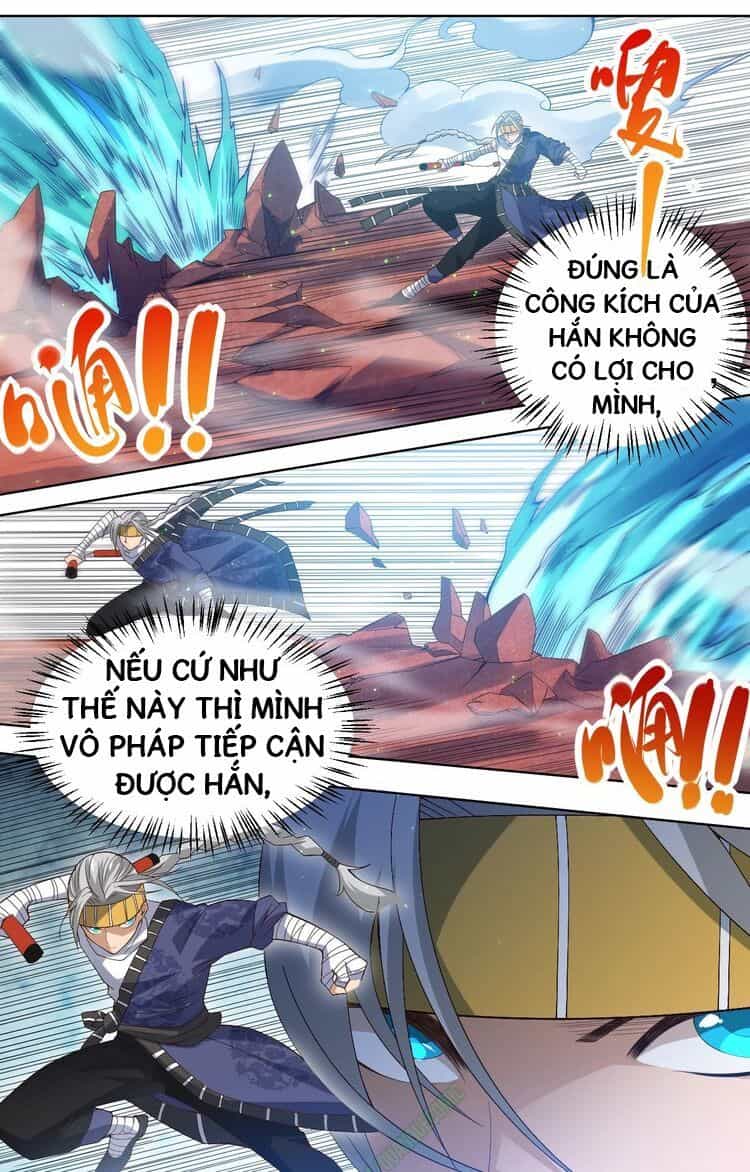 Giản Giới - Chương 46 - ảnh 10