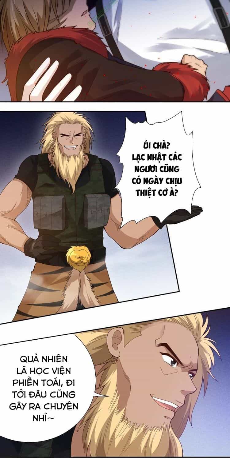 Giản Giới - Chương 47.2 - ảnh 29