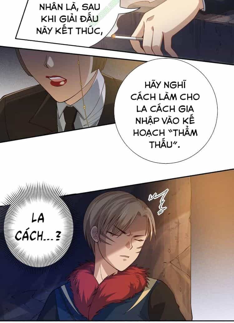 Giản Giới - Chương 47.2 - ảnh 4