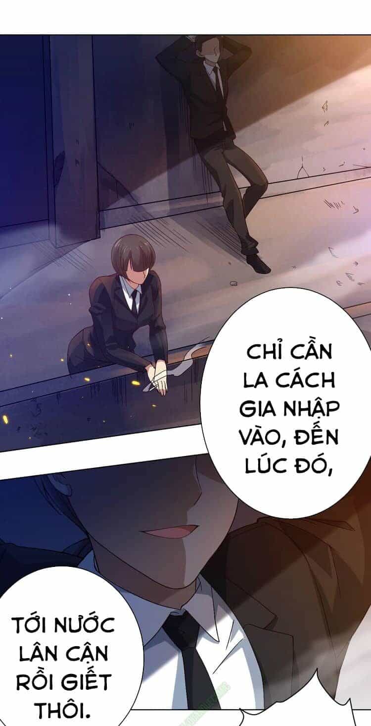 Giản Giới - Chương 47.2 - ảnh 5