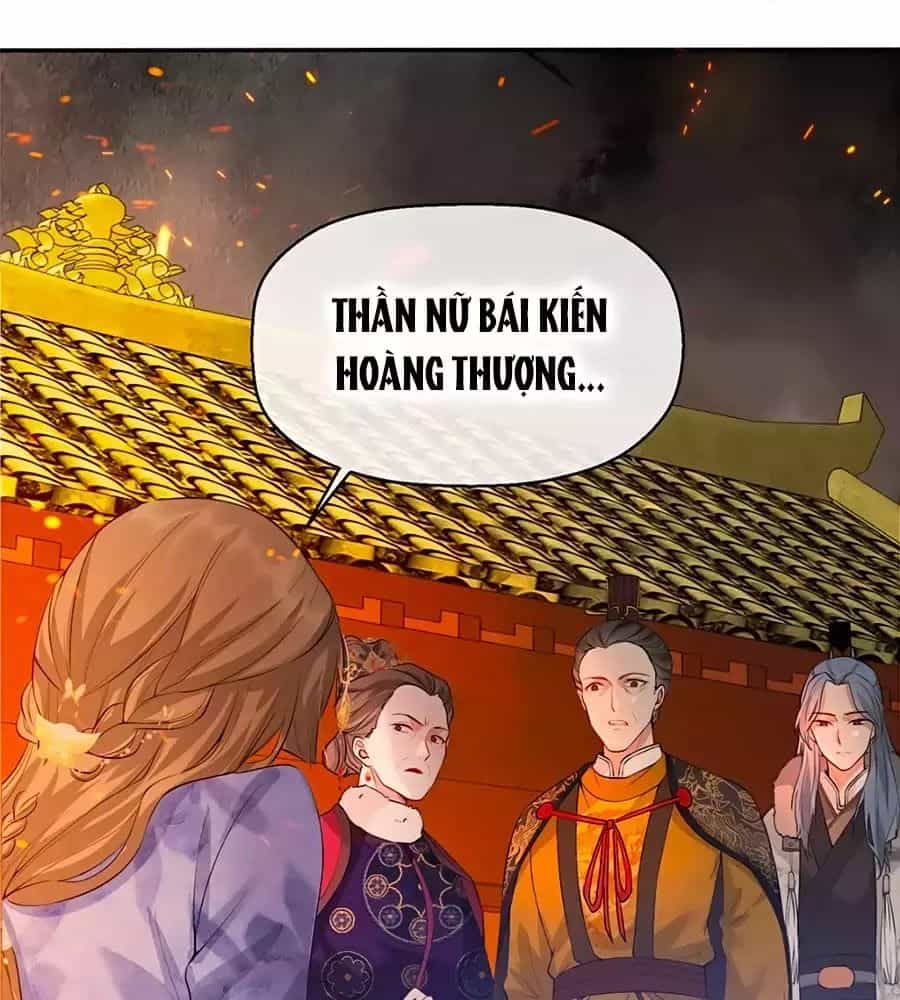 Gian Phi Như Thử Đa Kiều - Chương 19 - ảnh 14