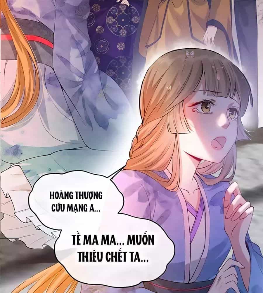 Gian Phi Như Thử Đa Kiều - Chương 19 - ảnh 15