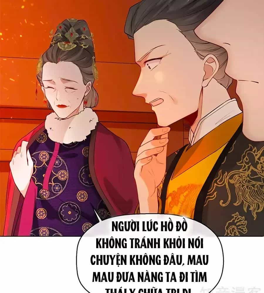 Gian Phi Như Thử Đa Kiều - Chương 19 - ảnh 17