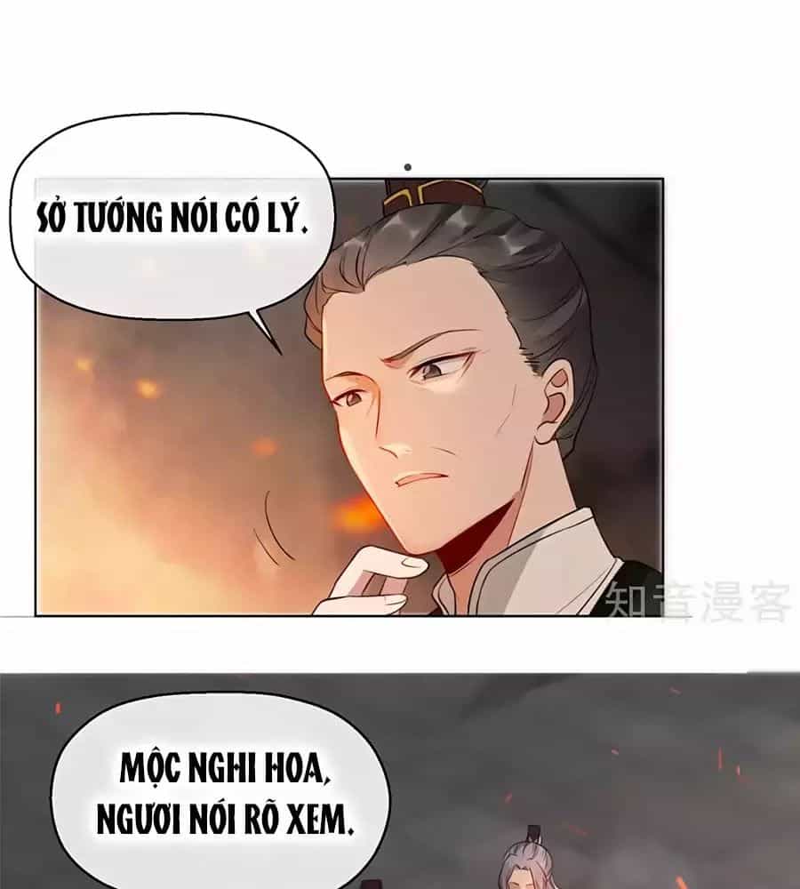 Gian Phi Như Thử Đa Kiều - Chương 19 - ảnh 20