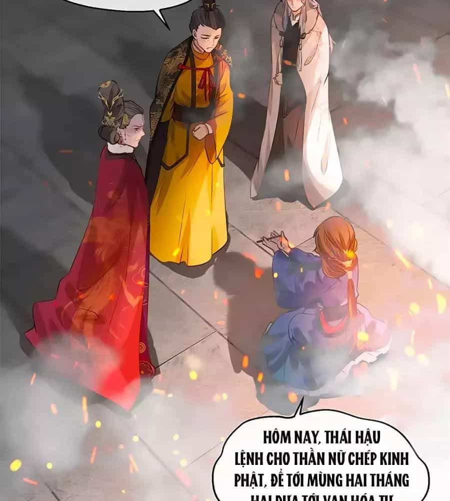 Gian Phi Như Thử Đa Kiều - Chương 19 - ảnh 21