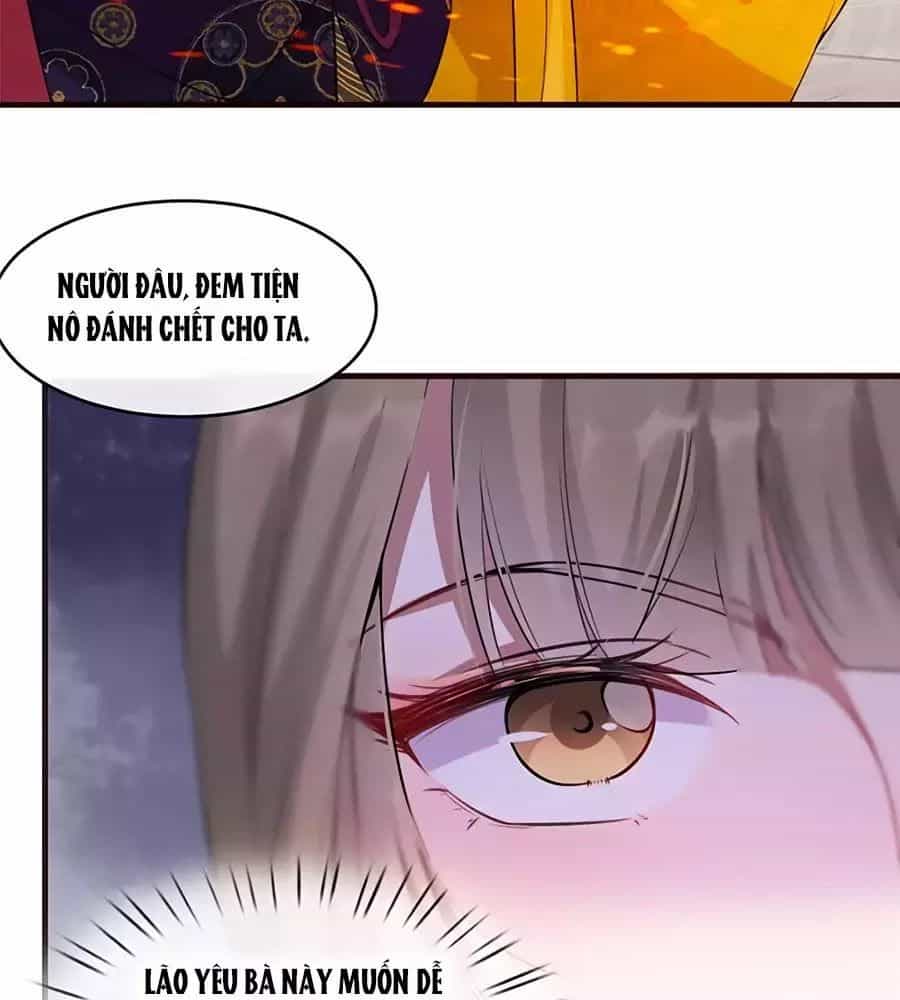 Gian Phi Như Thử Đa Kiều - Chương 19 - ảnh 29