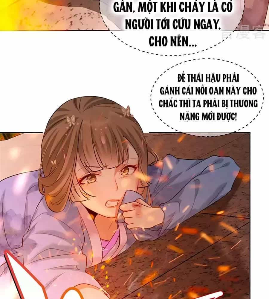Gian Phi Như Thử Đa Kiều - Chương 19 - ảnh 3