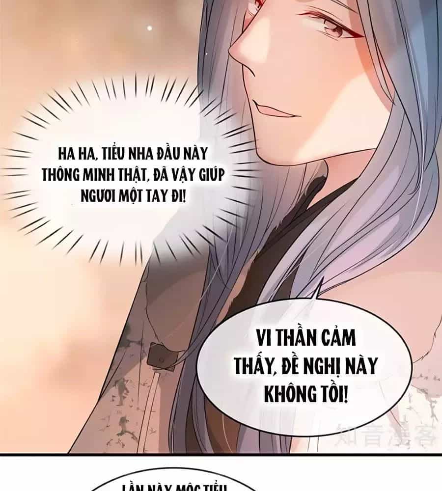 Gian Phi Như Thử Đa Kiều - Chương 19 - ảnh 37