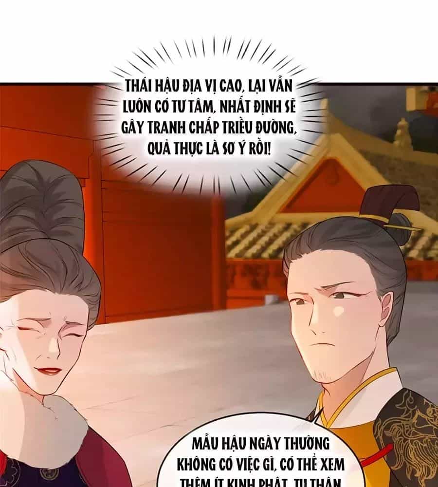 Gian Phi Như Thử Đa Kiều - Chương 19 - ảnh 41