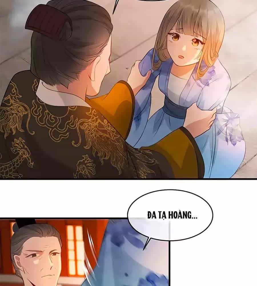 Gian Phi Như Thử Đa Kiều - Chương 19 - ảnh 43