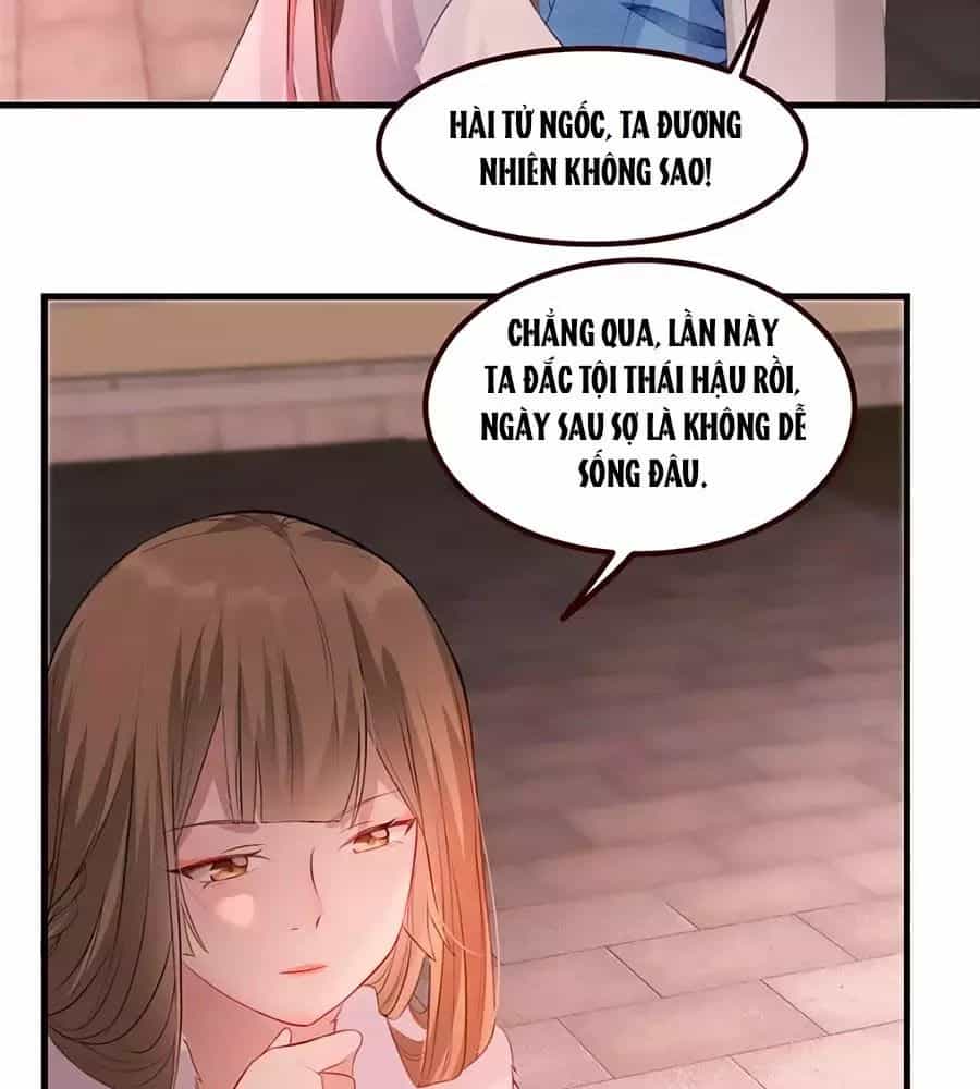 Gian Phi Như Thử Đa Kiều - Chương 19 - ảnh 55
