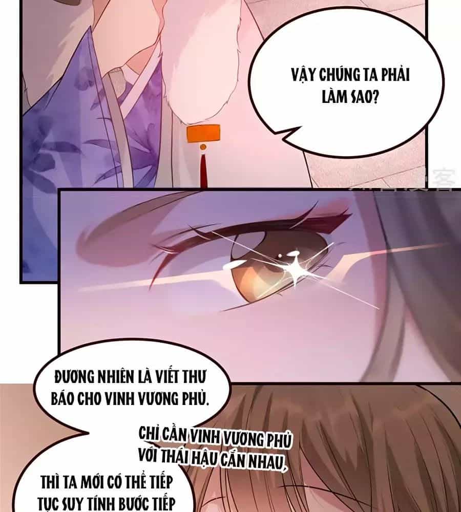 Gian Phi Như Thử Đa Kiều - Chương 19 - ảnh 56