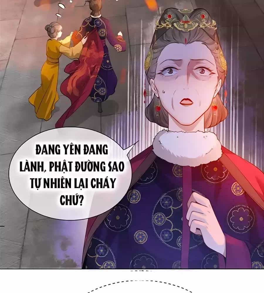 Gian Phi Như Thử Đa Kiều - Chương 19 - ảnh 6