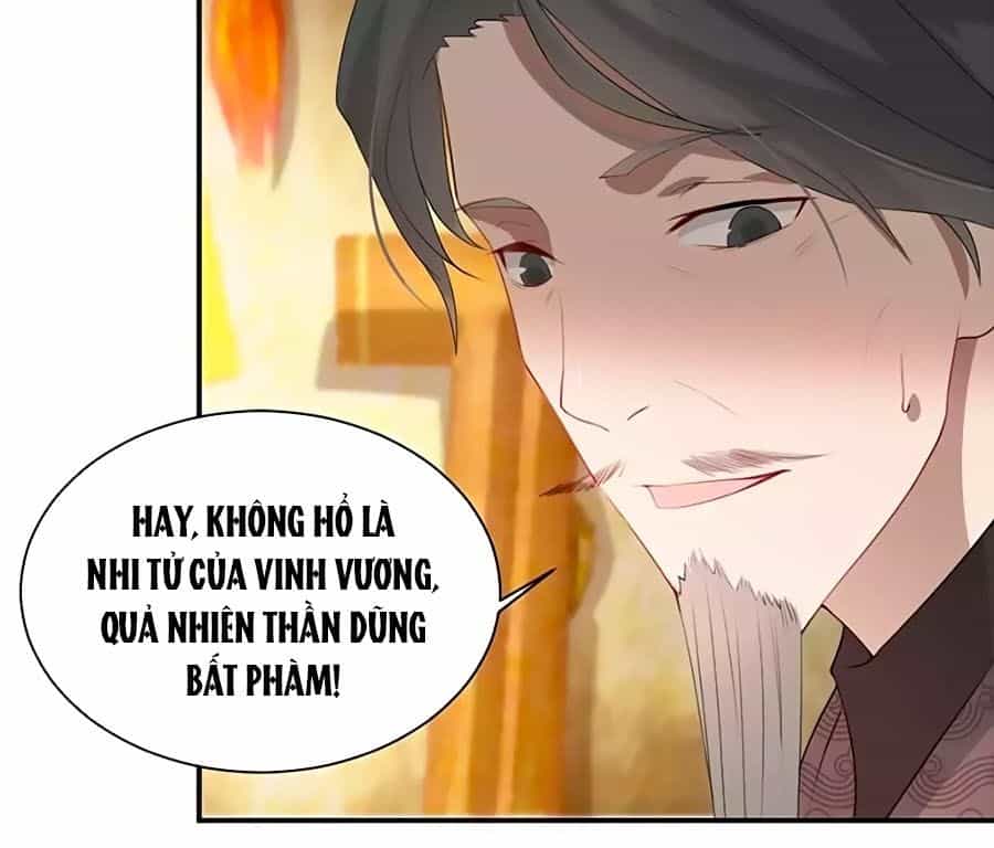 Gian Phi Như Thử Đa Kiều - Chương 37 - ảnh 3