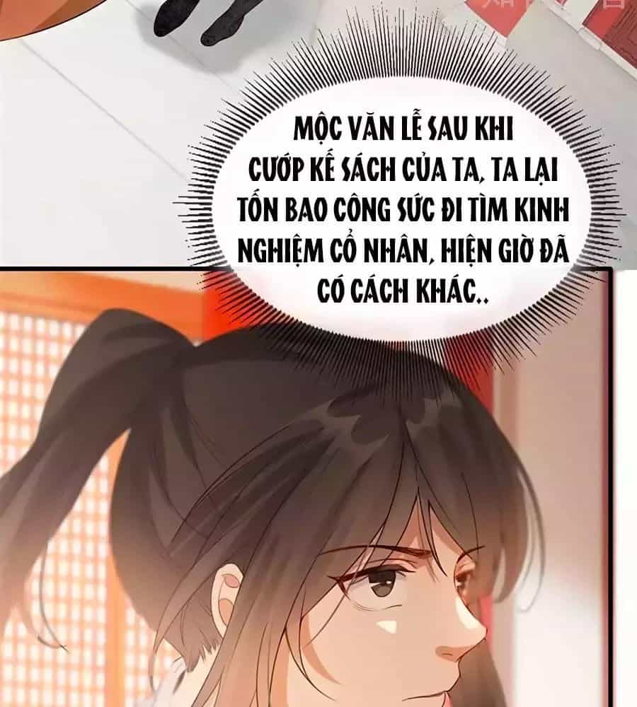 Gian Phi Như Thử Đa Kiều - Chương 47 - ảnh 35