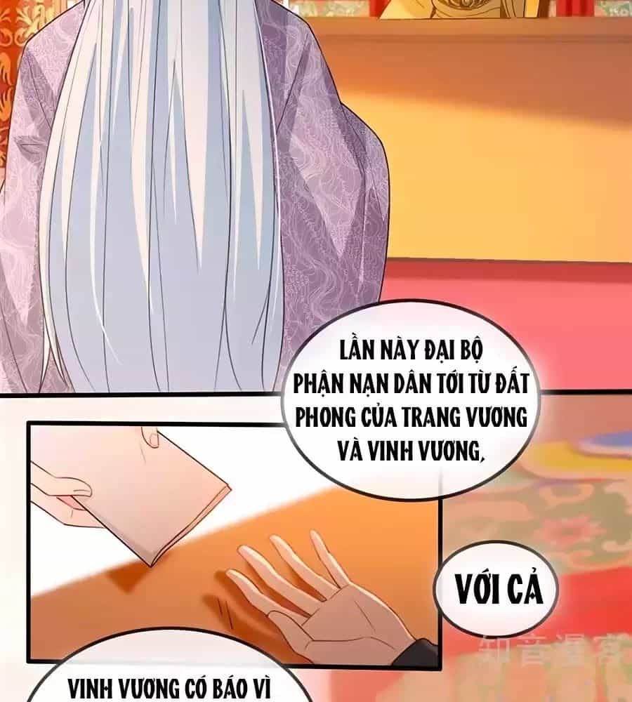 Gian Phi Như Thử Đa Kiều - Chương 47 - ảnh 6