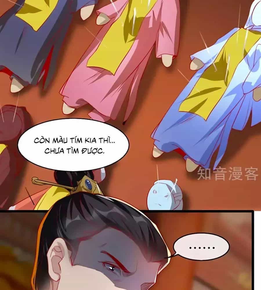 Gian Phi Như Thử Đa Kiều - Chương 62 - ảnh 2