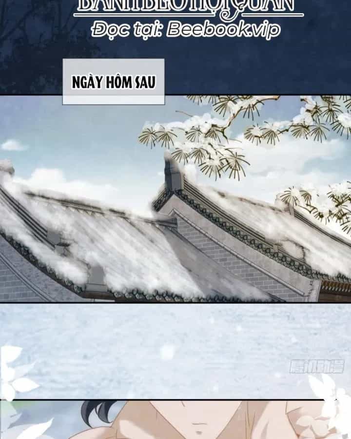 Giáng Đô Xuân - Chương 22 - ảnh 11
