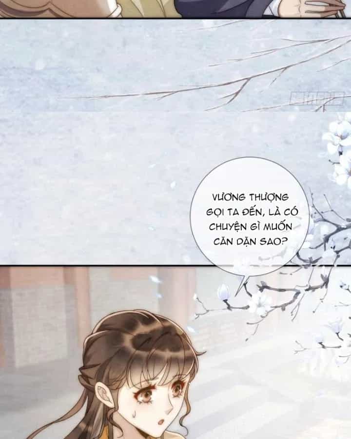 Giáng Đô Xuân - Chương 22 - ảnh 24