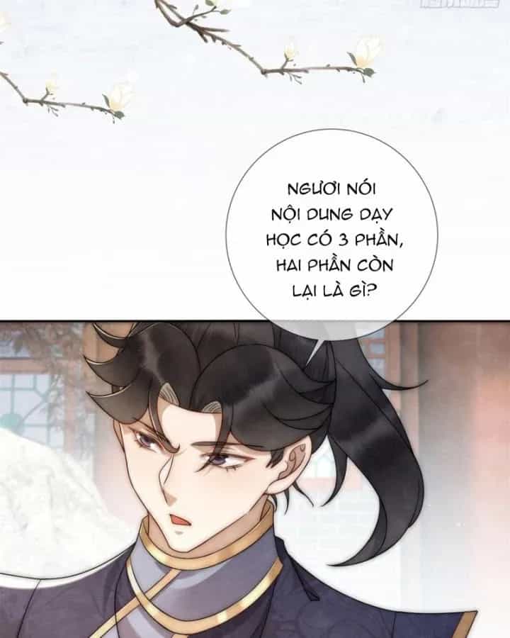 Giáng Đô Xuân - Chương 22 - ảnh 37
