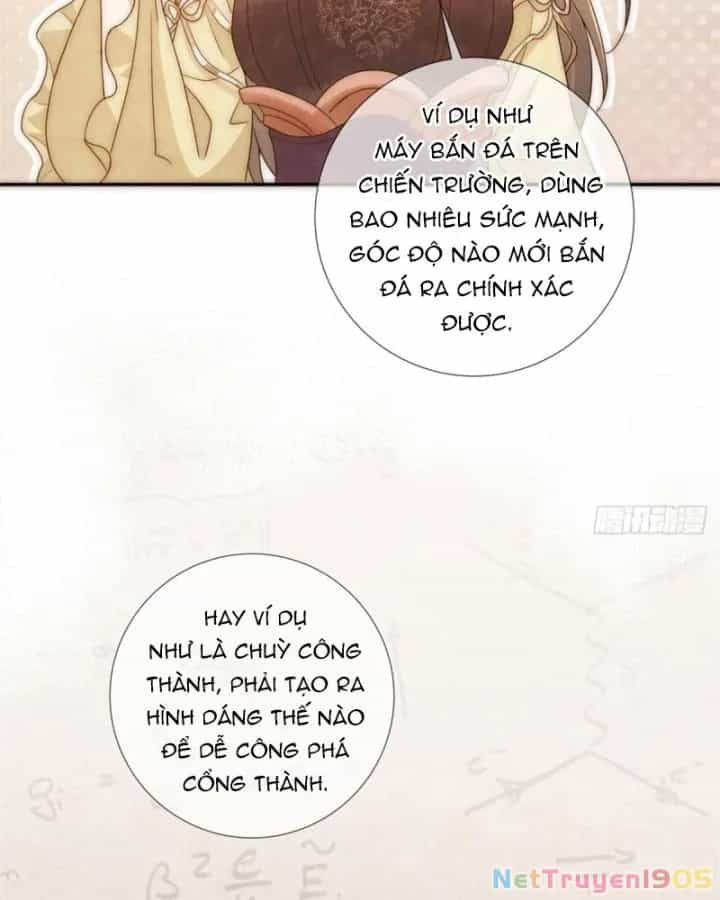 Giáng Đô Xuân - Chương 23 - ảnh 17