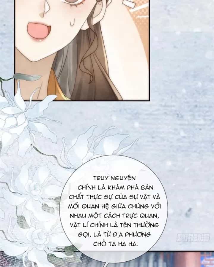 Giáng Đô Xuân - Chương 23 - ảnh 6