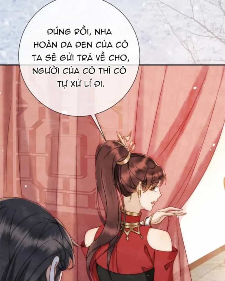 Giáng Đô Xuân - Chương 27 - ảnh 11