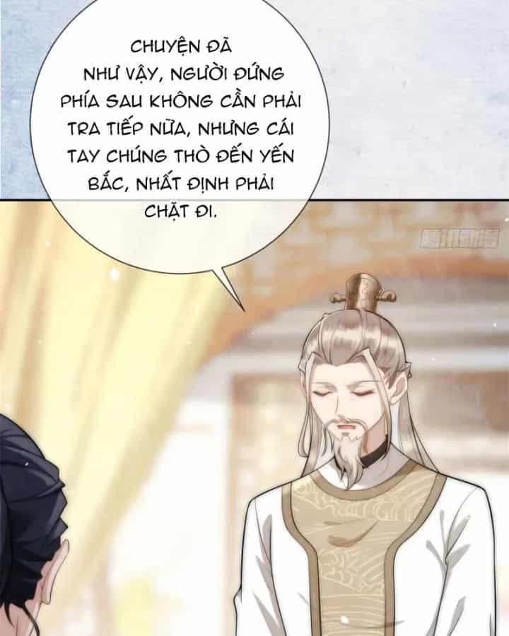 Giáng Đô Xuân - Chương 31 - ảnh 27