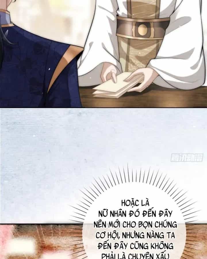 Giáng Đô Xuân - Chương 31 - ảnh 28