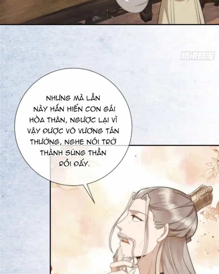 Giáng Đô Xuân - Chương 31 - ảnh 39