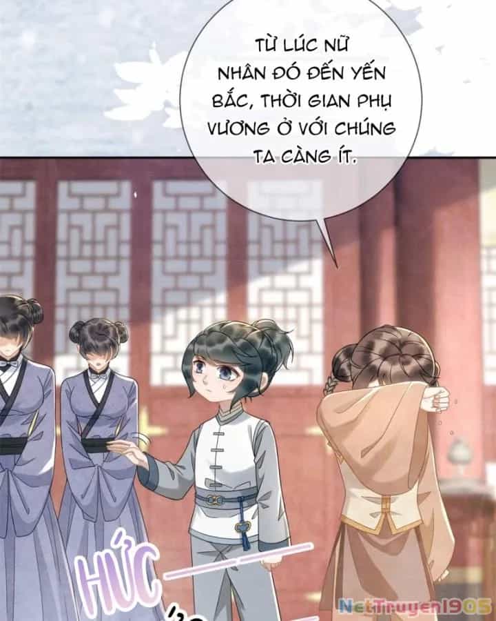 Giáng Đô Xuân - Chương 32 - ảnh 11
