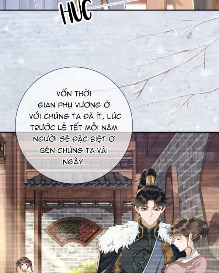 Giáng Đô Xuân - Chương 32 - ảnh 12