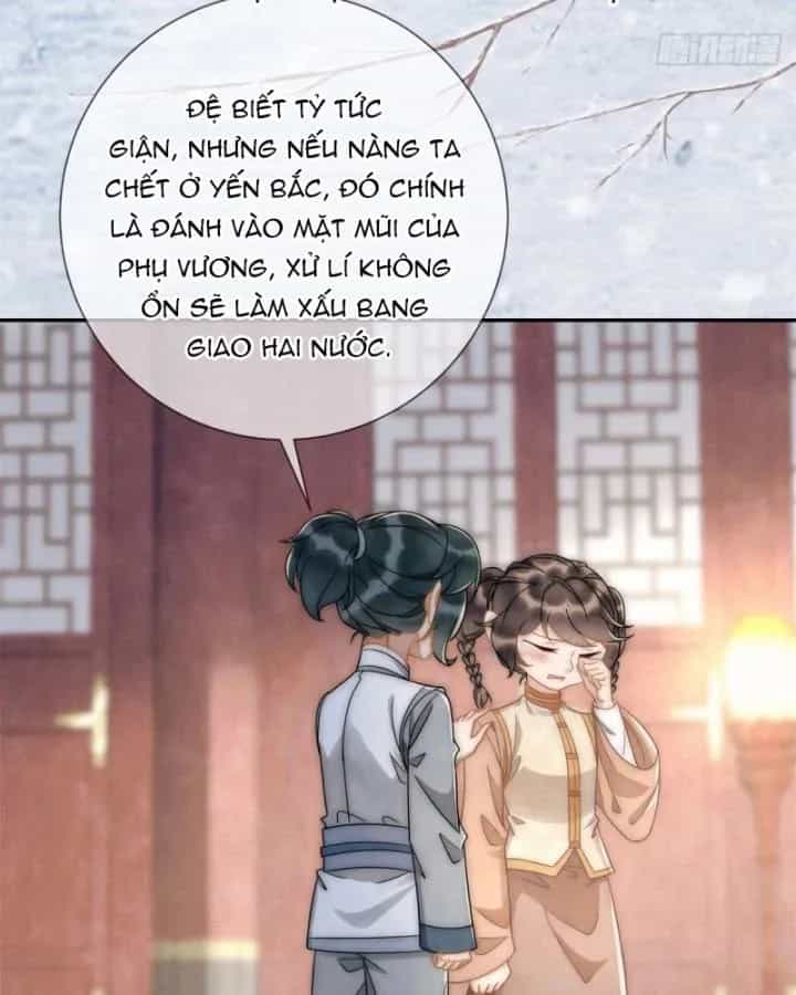 Giáng Đô Xuân - Chương 32 - ảnh 16