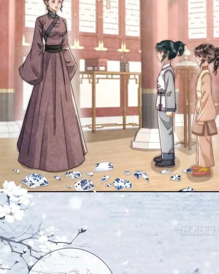 Giáng Đô Xuân - Chương 32 - ảnh 21