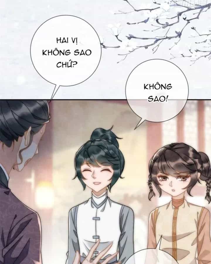 Giáng Đô Xuân - Chương 32 - ảnh 23