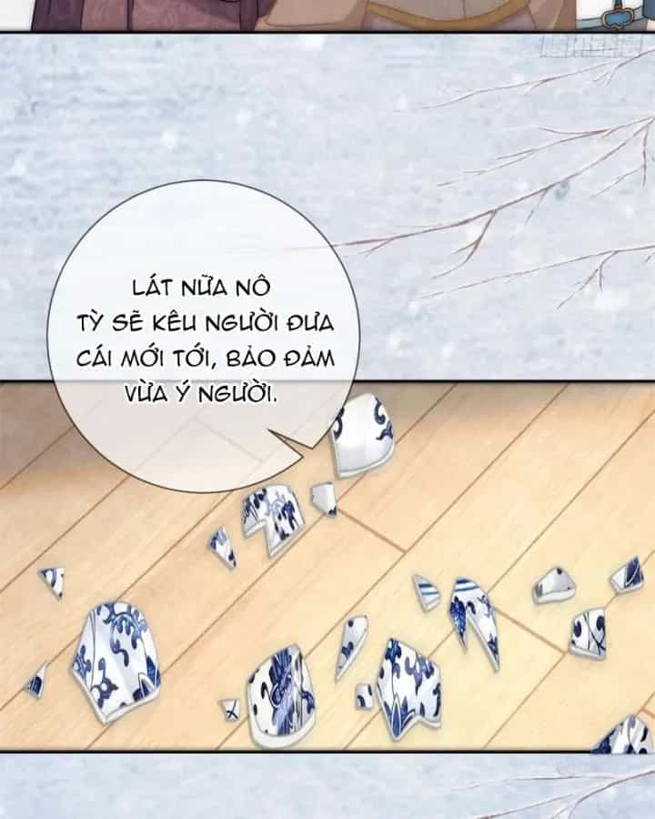 Giáng Đô Xuân - Chương 32 - ảnh 26